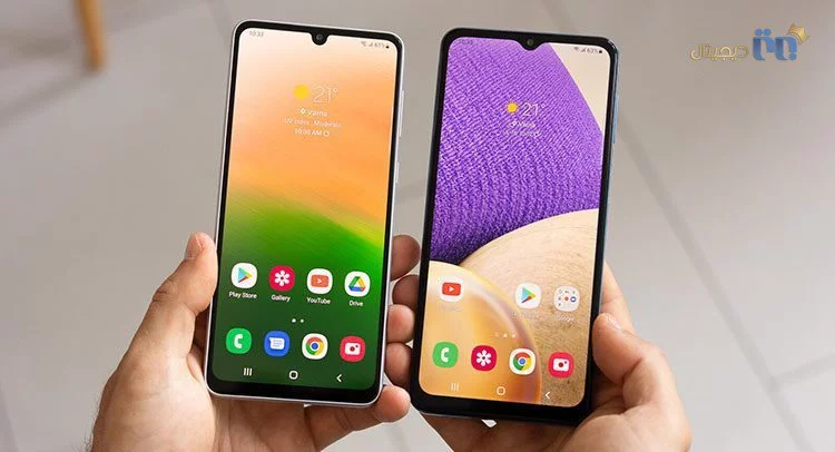 Galaxy A32 5G vs A33 5G