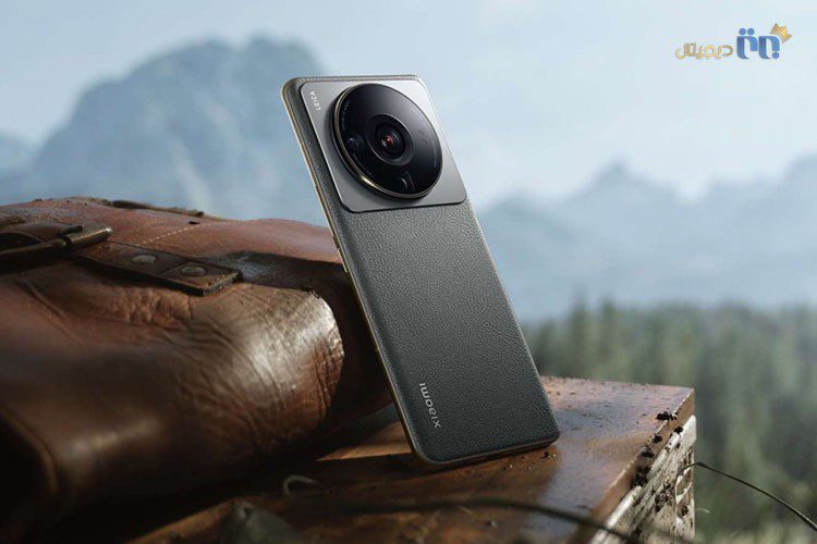 سری شیائومی 12S ؛ شیائومی از گوشی Xiaomi 12S Ultra رونمایی کرد