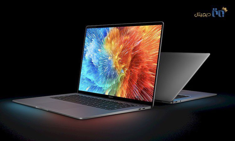 سری شیائومی 12S؛ لپ تاپ Xiaomi Book Pro با پردازنده‌های نسل ۱۲ اینتل از راه رسیدند