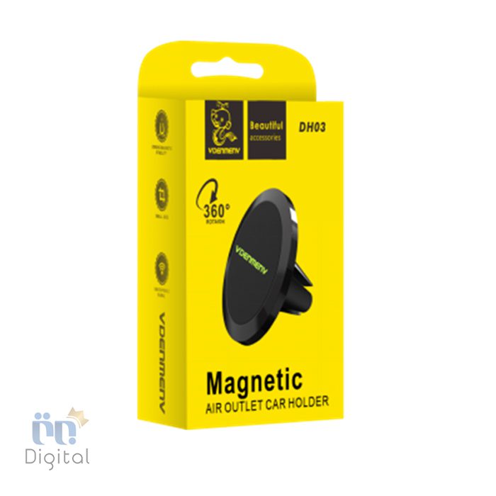Denmen car holder DH03 Box