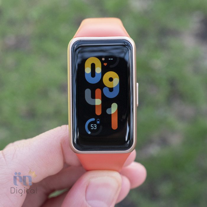 قیمت و مشخصات هوآوی Band 6