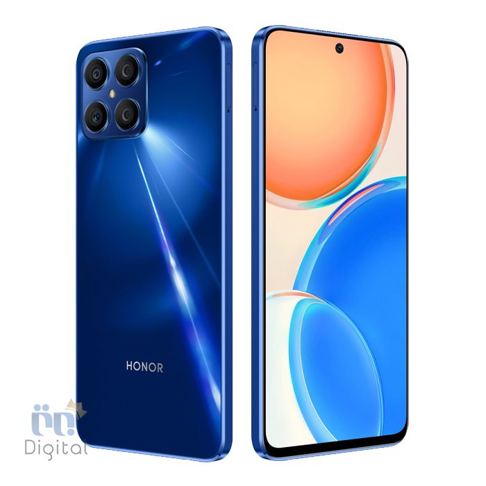 مشخصات Honor X8 آنر