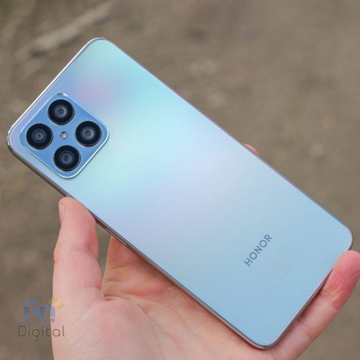 Honor X8 Smartphone