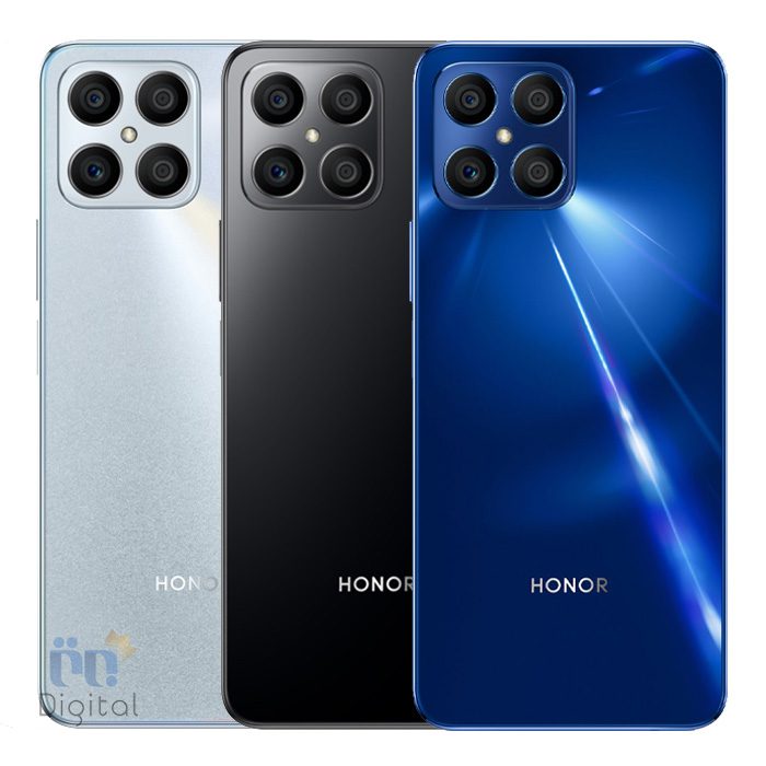 خرید Honor X8 آنر