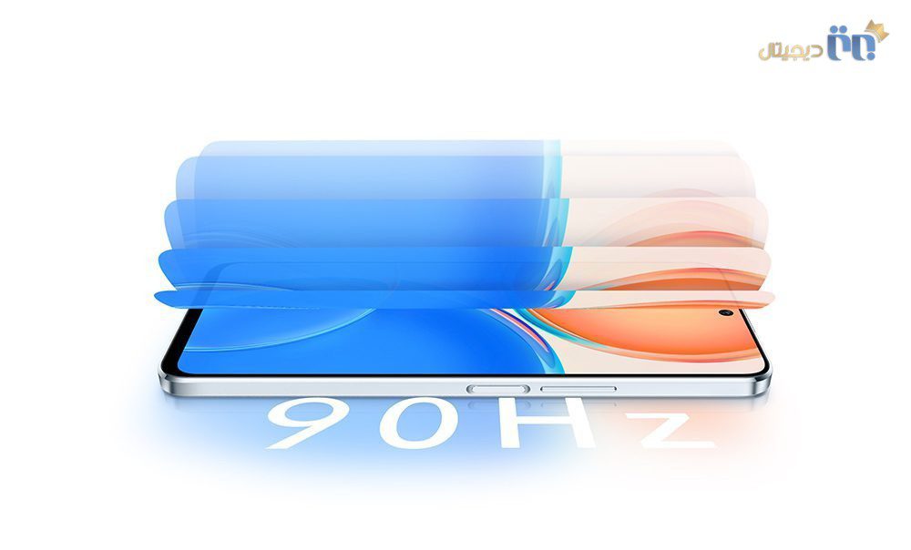 مشخصات Honor X8 آنر در زمینه نمایشگر