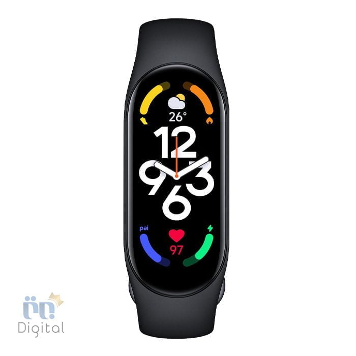 شیائومی Mi Band 7