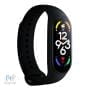شیائومی Mi Band 7 از زاویه کناری