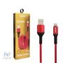 خزید کابل تبدیل لایتنینگ به USB پاپادا F-11