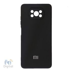 کاور سیلیکون Poco X3 pro