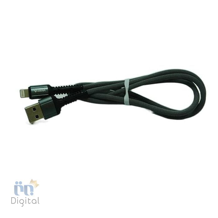 کابل تبدیل Lighting به یو اس بی