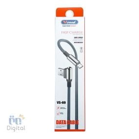 کابل تبدیل لایتنینگ به USB وی اسمارت VS-69