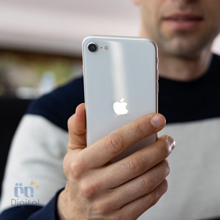 مشخصات آیفون SE 2022 اپل