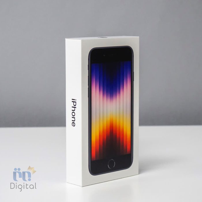 خرید آیفون SE 2022 اپل
