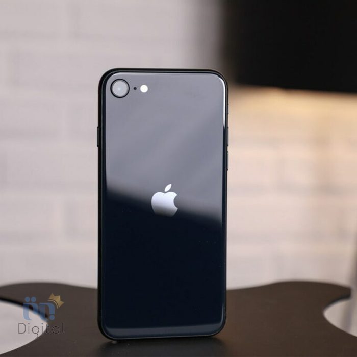 اپل اس ای ۲۰۲۲ مشکی