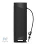 نمای زاویه دار از Sony Speaker