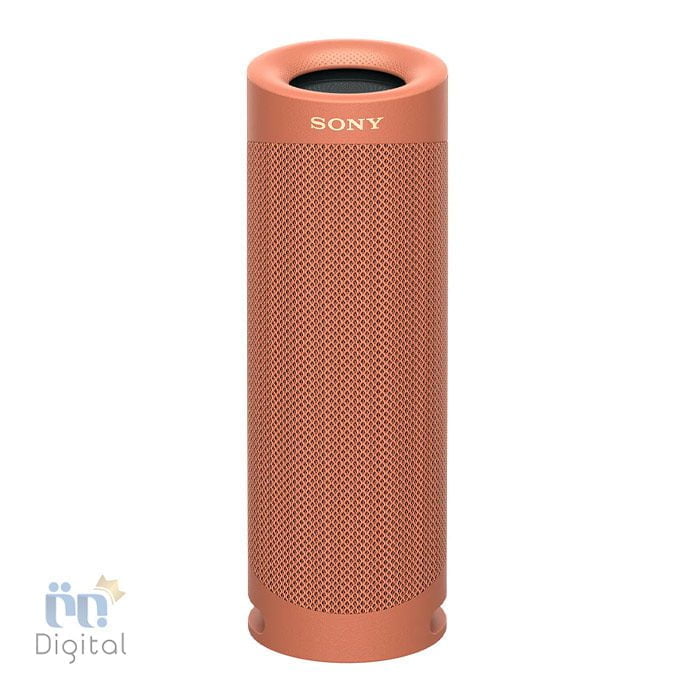 اسپیکر srs-xb23 سونی نارنجی