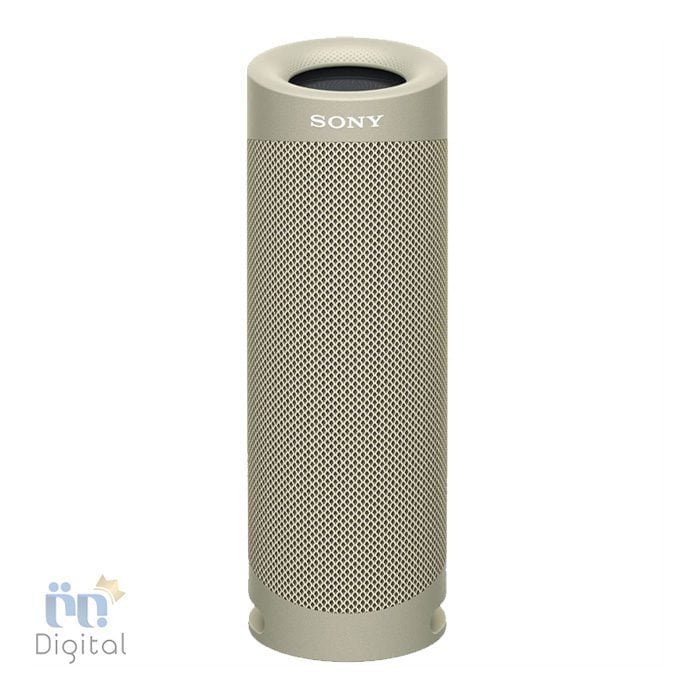 اسپیکر srs-xb23 سونی سفید