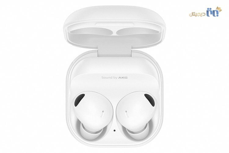 Samsung Galaxy Buds2 Pro با صدای ۲۴ بیت Hi-Fi و ANC معرفی شد