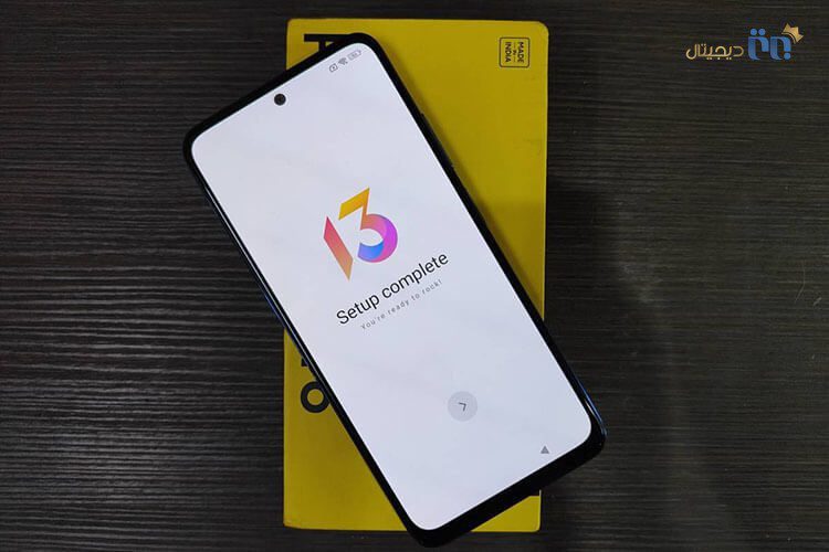 بررسی پوکو M4 پرو از نظر سیستم عامل و نرم افزار