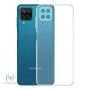 کاور محافظ ژله‌ای TPU مناسب برای گوشی سامسونگ مدل Galaxy M12 / Galaxy A12 / Galaxy F12