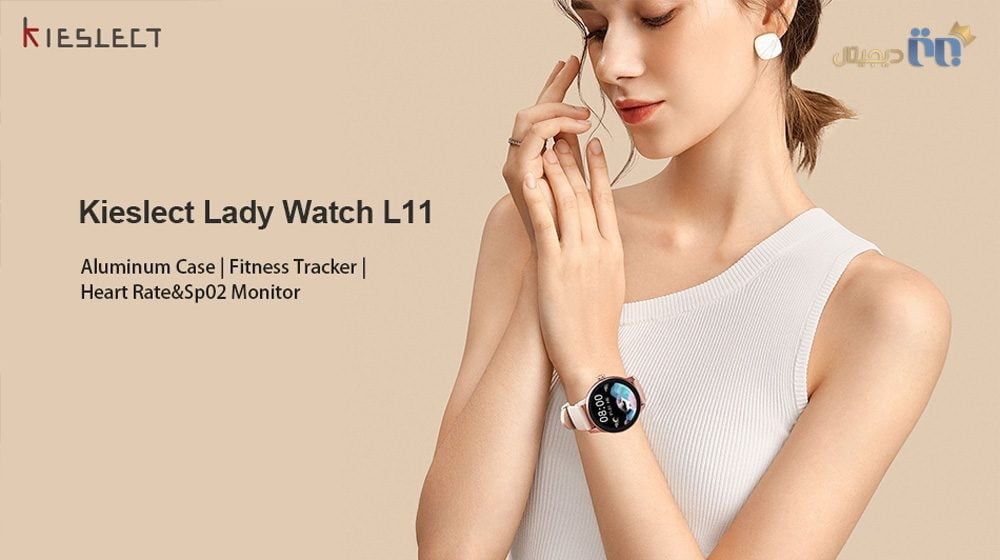 Kieslect L11 شیائومی