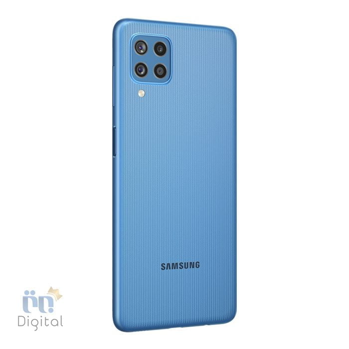 ماژول دوربین گوشی اقتصادی Samsung Galaxy F22