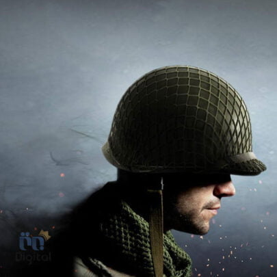 بازی World War Heroes : WW2 FPS