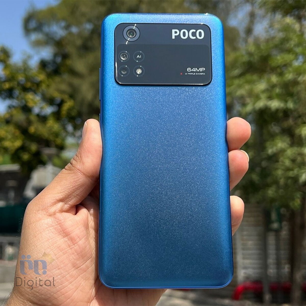 بررسی گوشی Poco M4 Pro 4G