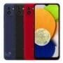رنگ بندی Galaxy A03