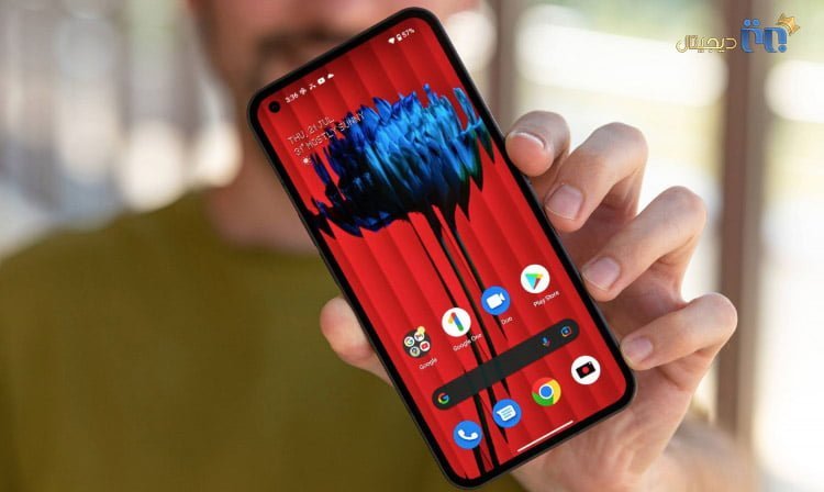 nothing phone 1 از مرز فروش ١٠٠ هزار عددی عبور کرد