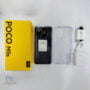 محتویات جعبه Poco m5s
