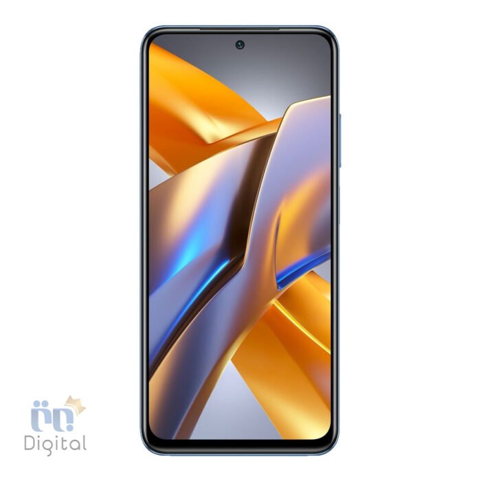 مشخصات صفحه نمایش پوکو m5s شیائومی