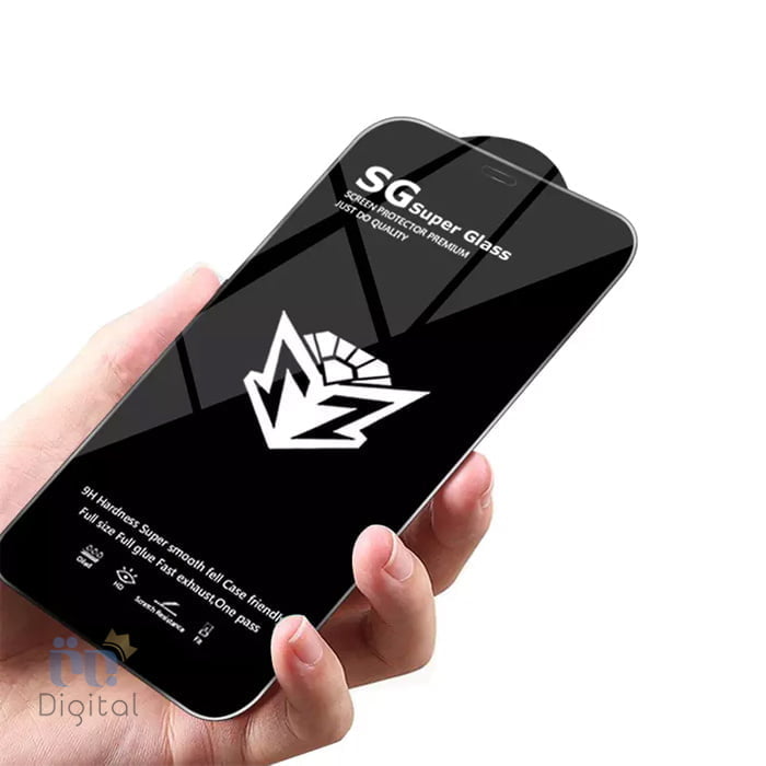 گلس اس جی iPhone 13 Pro Max
