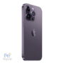 iPhone 14 Pro Max back side Angled view