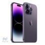 iPhone 14 Pro Max Angled view