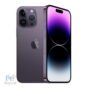 نمایش قاب پشتی و نمای زاویه دار نمایشگر iphoe 14 Pro Max