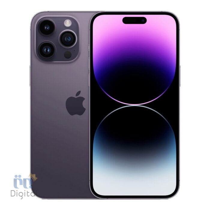 buy iphone 14 Pro Max Deep Purple
