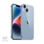 iPhone 14 Angled view