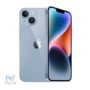 نمایش قاب پشتی و نمای زاویه دار نمایشگر iphoe 14 plus