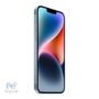 iPhone 14 plus Screen Angled view