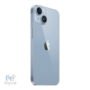 iPhone 14 plus back side Angled view