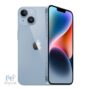نمایش قاب پشتی و نمای زاویه دار نمایشگر iphoe 14 plus
