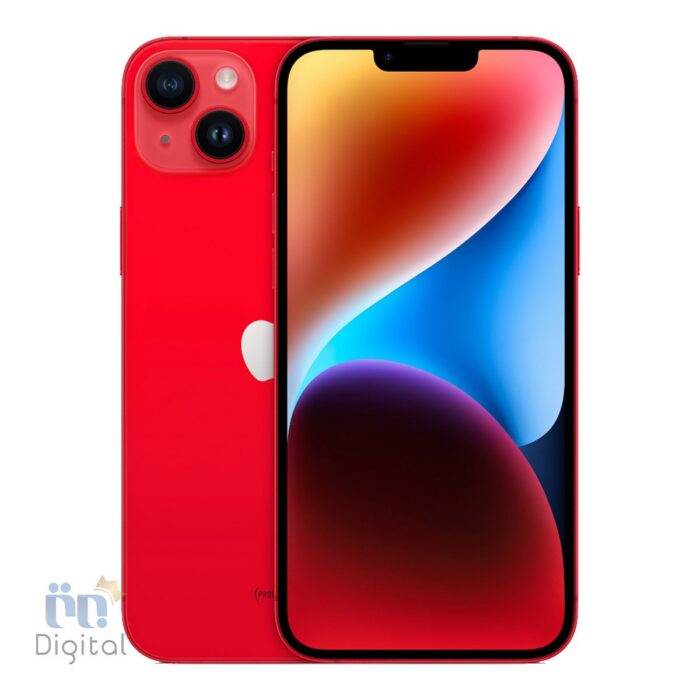buy iphone 14 plus Red