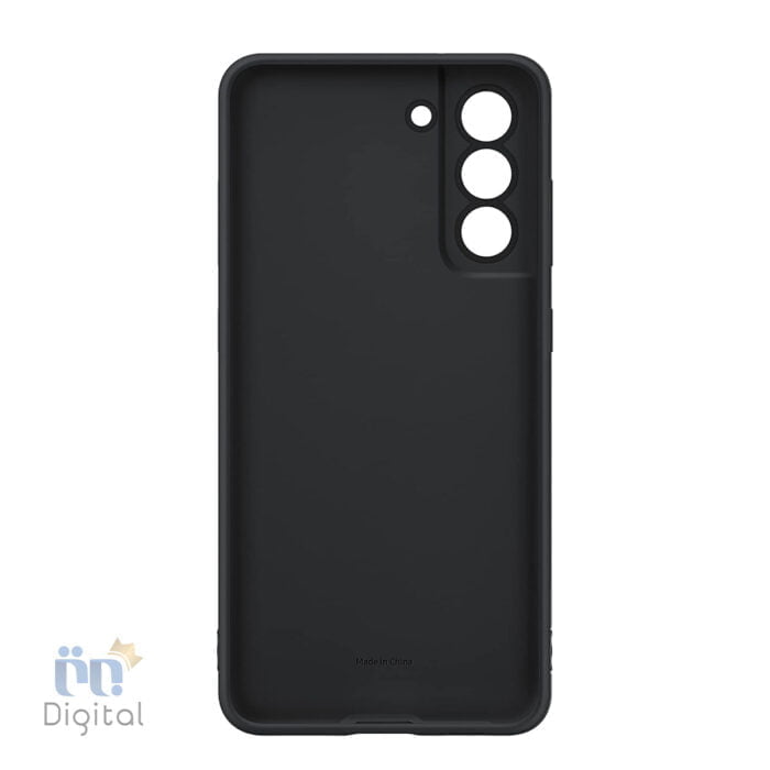 نمای داخلی s21 fe silicone case