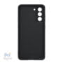 نمای داخلی s21 fe silicone case