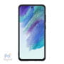 کاور سیلیکونی مشکی برای Galaxy S21 FE