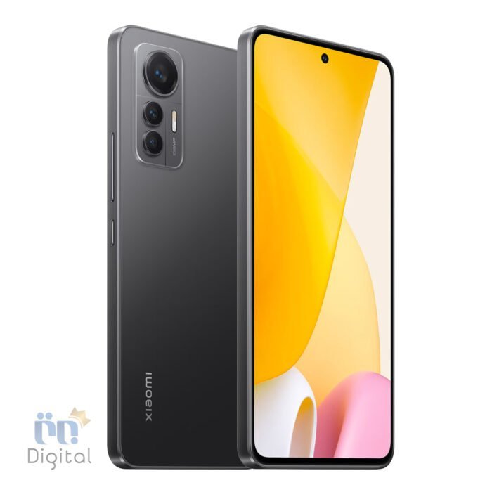 xiaomi 12 lite 5g