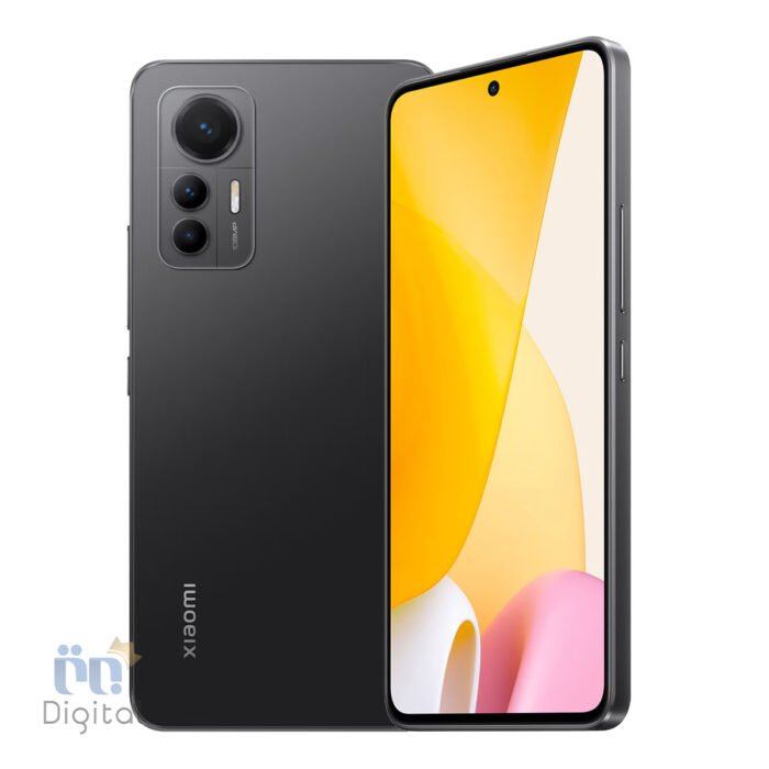 xiaomi 12 lite 5g