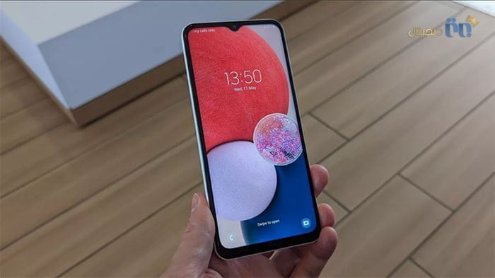 مقایسه Galaxy A13 با Galaxy F22 از نظر طراحی
