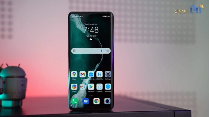 گوشی honor 50